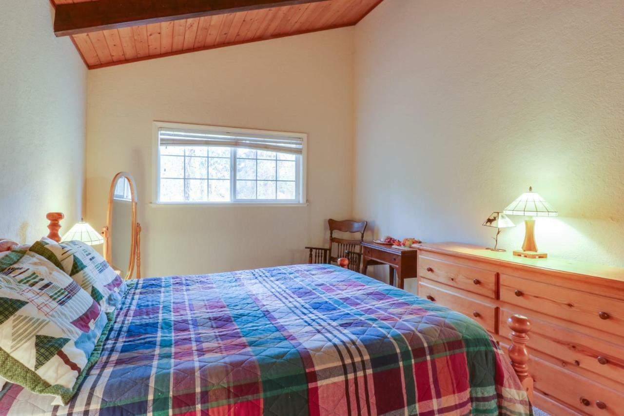 Hiker'S Home Groveland Zewnętrze zdjęcie