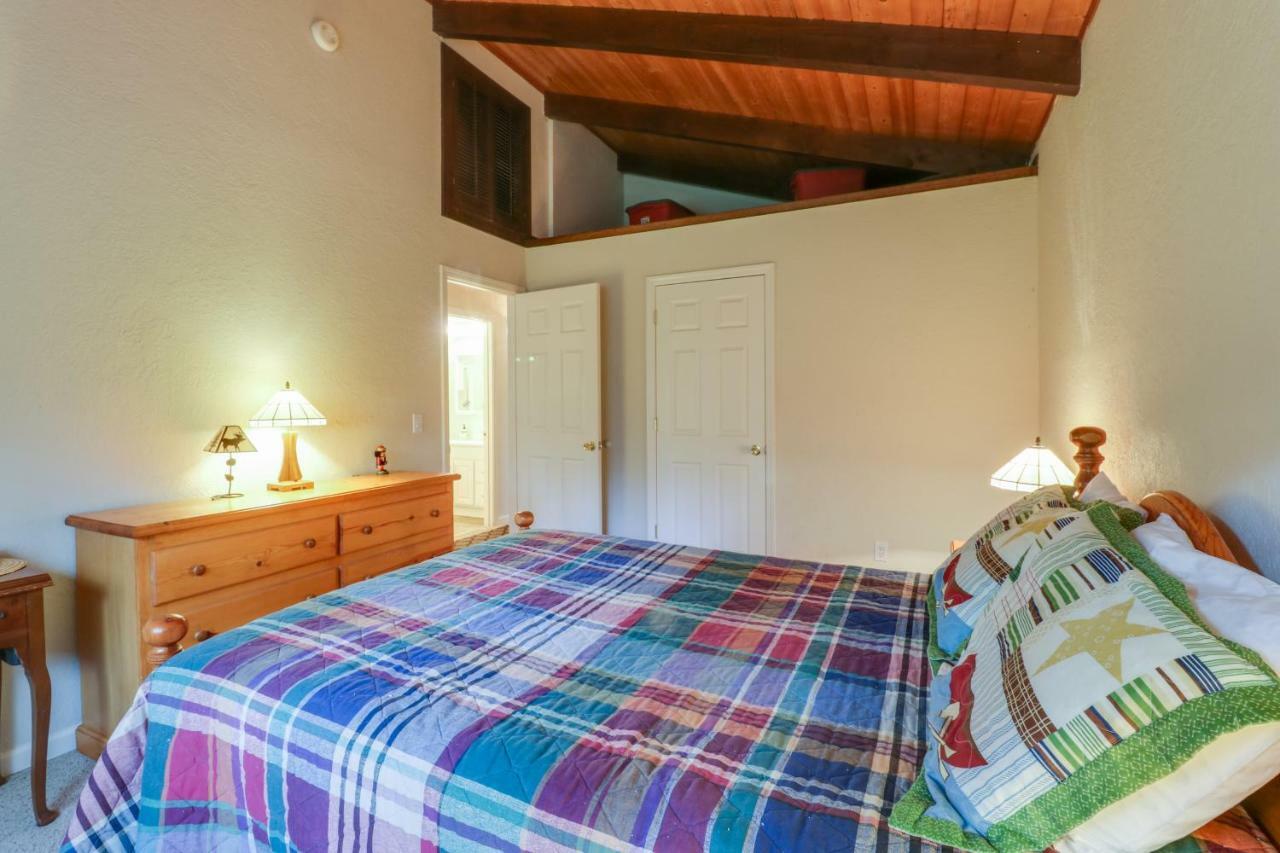 Hiker'S Home Groveland Zewnętrze zdjęcie